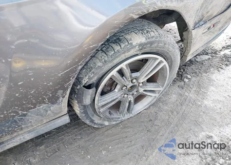 2010 Ford Mustang V6/V6 Premium from USA, damaged, VIN 1ZVBP8ENXA5174358